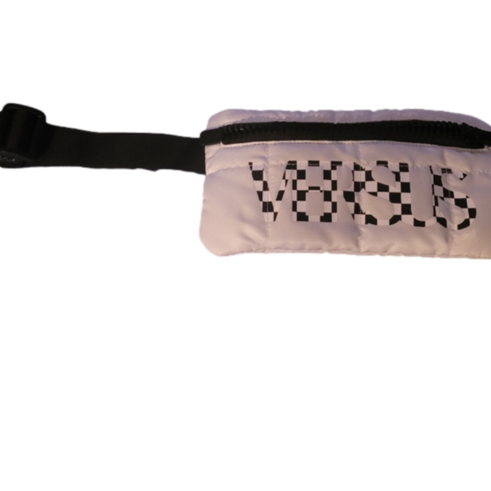 NWT Versus Versace Belt Bag Fanny Pack 40 Inches